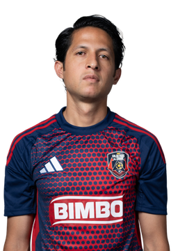 Axel Fernando Villagrán