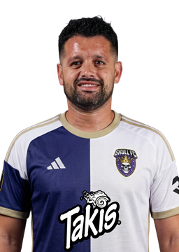 David 'Burrito' Ruiz