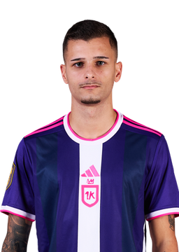 Joel Navas