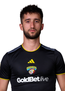 Nicolas Kalaja