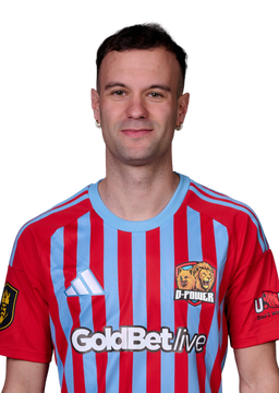 Alessandro Patacchini