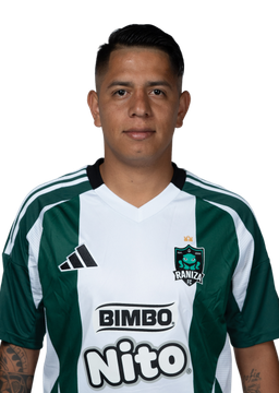 Donovan Martínez