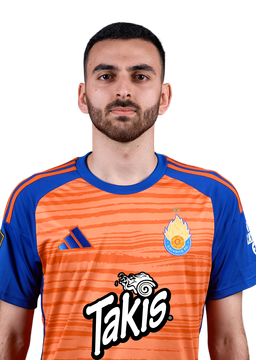 Alex Campuzano Bonilla