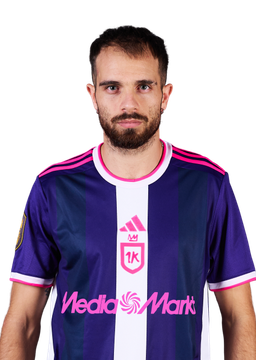 Pau 'ZZ' Ruiz