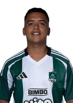 Brayan González