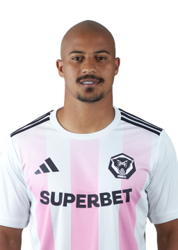 Thiago 'Major'