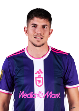 Cristian Faura