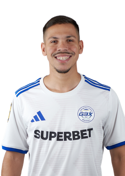 Matheus 'Chaveirinho'