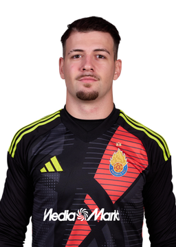 Gerard Vacas