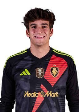 Joan Canet