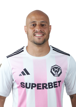 Rafael 'Tambinha'