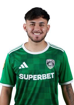 Lucas Taba