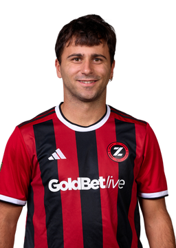 Marco Gallizia