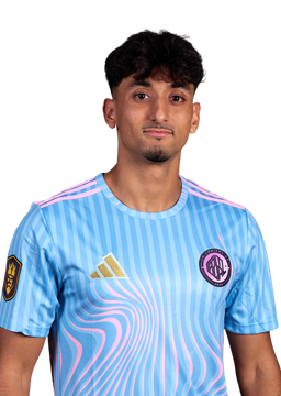 Sohaib Rektout