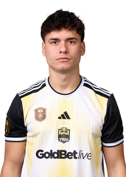 Alessio Zefi
