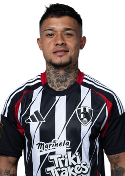 Sebastián Sáez