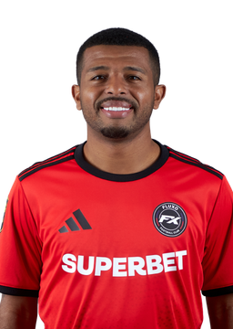 Jheferson Falcão