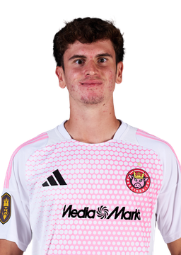 Marc Pelaz