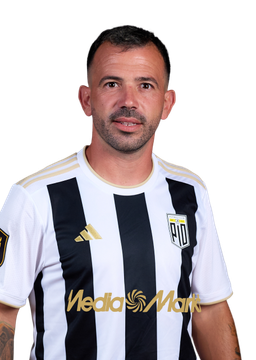 Adrián Frutos