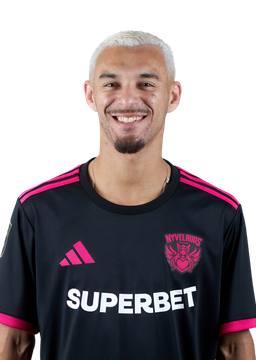 Matheus Klynsmann