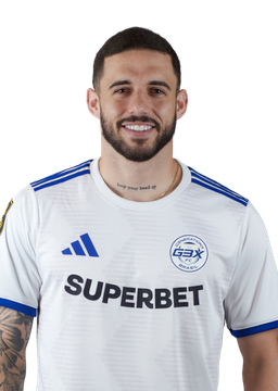Kelvin Oliveira