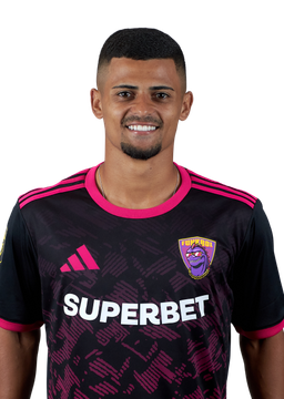 Andson 'Romarinho'
