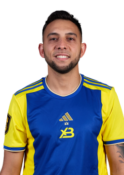Sergio 'Chechi' Costa