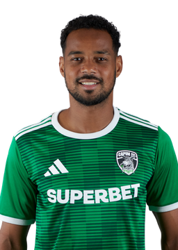 Júnior Santos