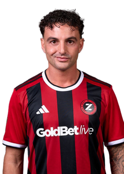 Jacopo Salvatore