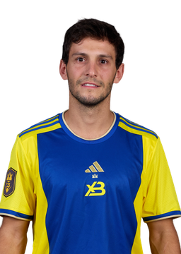 Albert Cardona