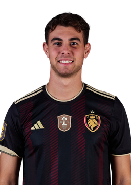 Marc Granero