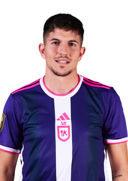 Cristian Faura