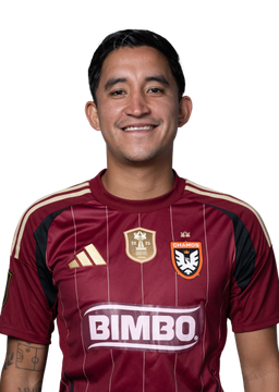 Tonatiuh Mejía
