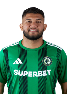 Esaú Nascimento