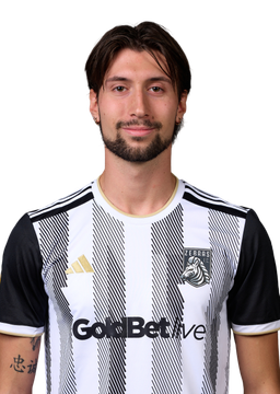 Mattia Maggioni