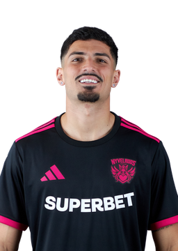 Breno Arantes