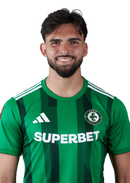 Pedro Suzini