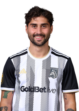 Marco Damascelli