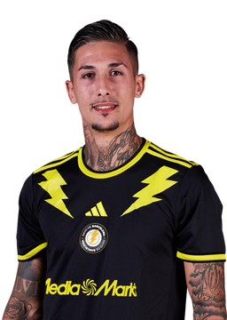 Iván Torres