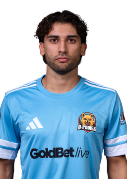 Mattia Mirarchi