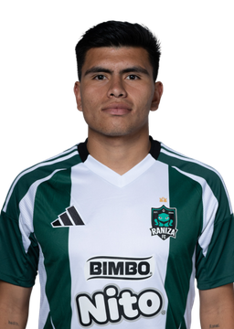 Axur Quintero