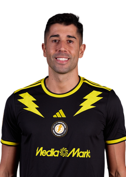 Gerard Oliva