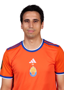 Isaac Maldonado