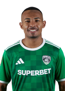 Maicon Silva