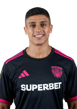 Marquinhos Samora