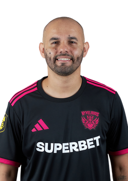 Douglas 'Doth'