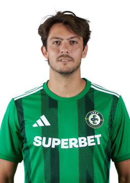 Bruno Mendes