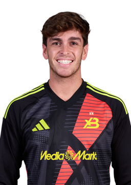 Álex Romero