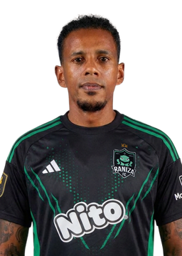 Matias Rojas