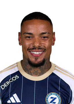 Michael Kabamba